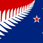 Yeni Zelanda bayrak tasarımları (1)