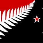 Yeni Zelanda bayrak tasarımları (2)