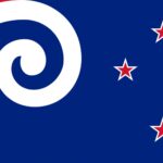 Yeni Zelanda bayrak tasarımları (25)