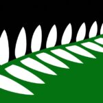 Yeni Zelanda bayrak tasarımları (30)