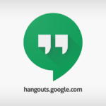 Hangouts Web