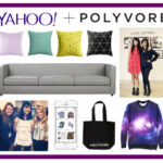 Yahoo – Polyvore