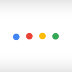 Google logo noktalar