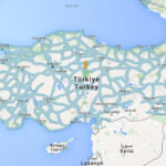 Google Street View Türkiye