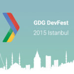 GDG DevFest 2015 Istanbul