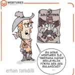Webtures SEO Karikaturleri – Penguen Erhan Tatlidilli (7)