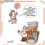 Webtures SEO Karikaturleri – Penguen Erhan Tatlidilli (9)