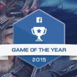 Facebook En İyi Oyunlar 2015