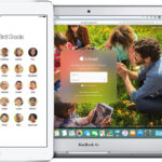 iOS 9.3 The Classroom Uygulaması