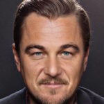 Leonardo Di Caprio & Sean Penn