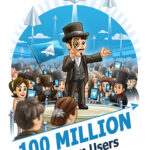 Telegram 100 milyon kullanıcı