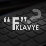 F Klavye