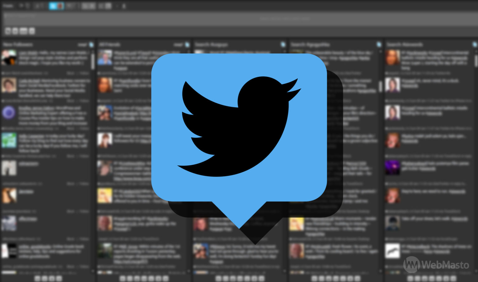 Windows 9 Twitter TweetDeck Windows Uygulaması Kapatılıyor! - Webmasto