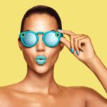 Snapchat Gözlükleri Spectacles