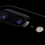 iPhone 7 Plus Kamera