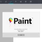 Paint Previews Windows 10