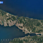 Google Earth Timelapse İstanbul