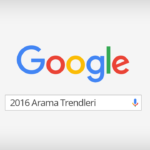 2016 Arama Trendleri Google WebMasto