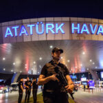 Atatürk Havalimanı Saldırısı Haziran 2016