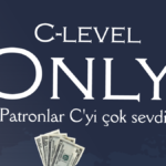 C-Level Only 3