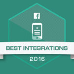 Facebook 2016 en iyi facebook entegrasyonları