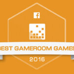 Facebook 2016 en iyi gameroom oyunları
