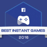 Facebook 2016 en iyi instant-games oyunları