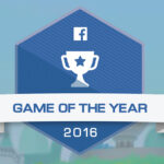 Facebook 2016 en iyi oyunlar