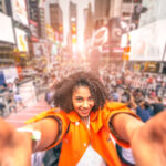 New York Selfie