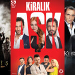 2016 popüler diziler Türkiye