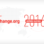 Change.org 2016 Değişim Raporu