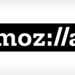 Mozilla Logo 2017