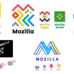 Mozilla Logo Yarışması Finalistler