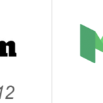 Medium Logo 2012-2015