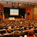 GDG DevFest 2016 Istanbul