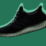 Adidas Futurecraft 4D