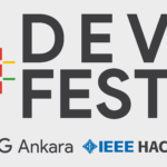DevFest 2017 Ankara