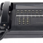 Sectel 9600 Kriptolu Telefon