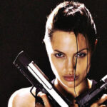 Tomb Raider Angelina Jolie