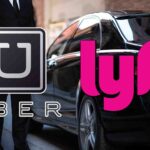 Uber ve Lyft