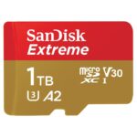 SanDisk 1TB microSD