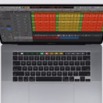 Macbook Pro 2019 16-inc Keyboard