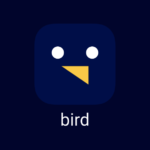 Bird Flatfy