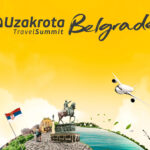 Uzakrota Travel Summit 2020 Belgrad