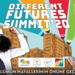 Different Futures Summit 2020 ITU DFS