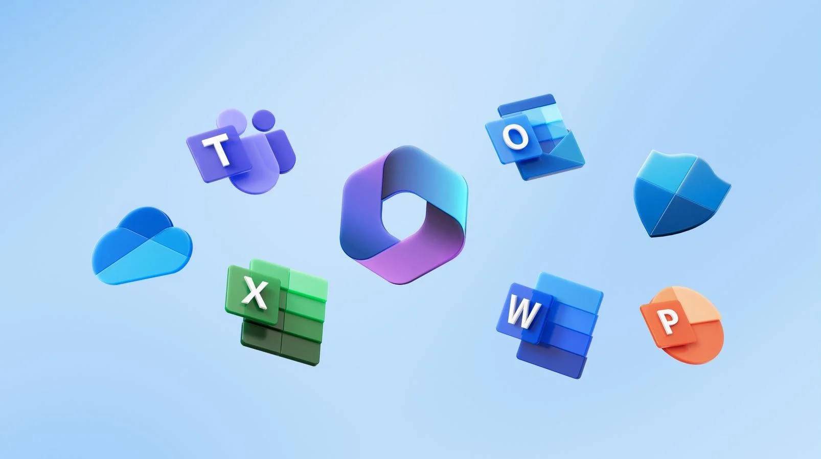 Microsoft 365