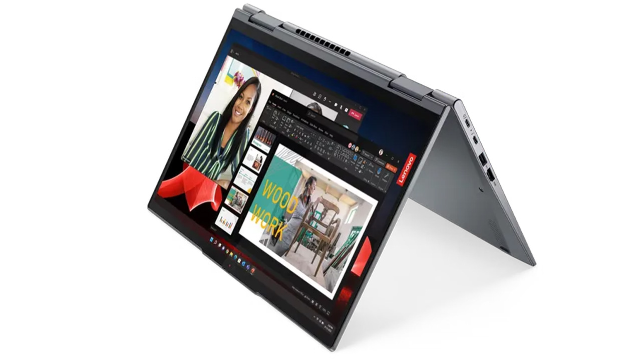 Lenovo ThinkPad X1 Yoga