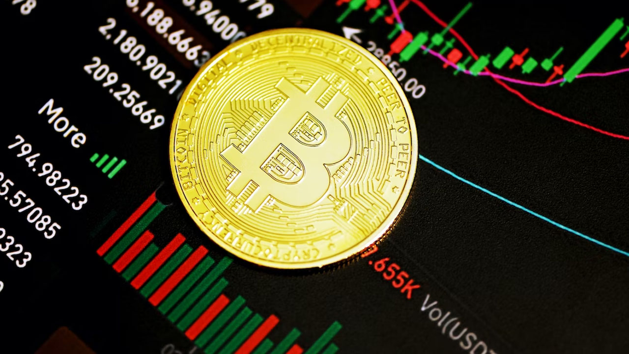 Kripto para