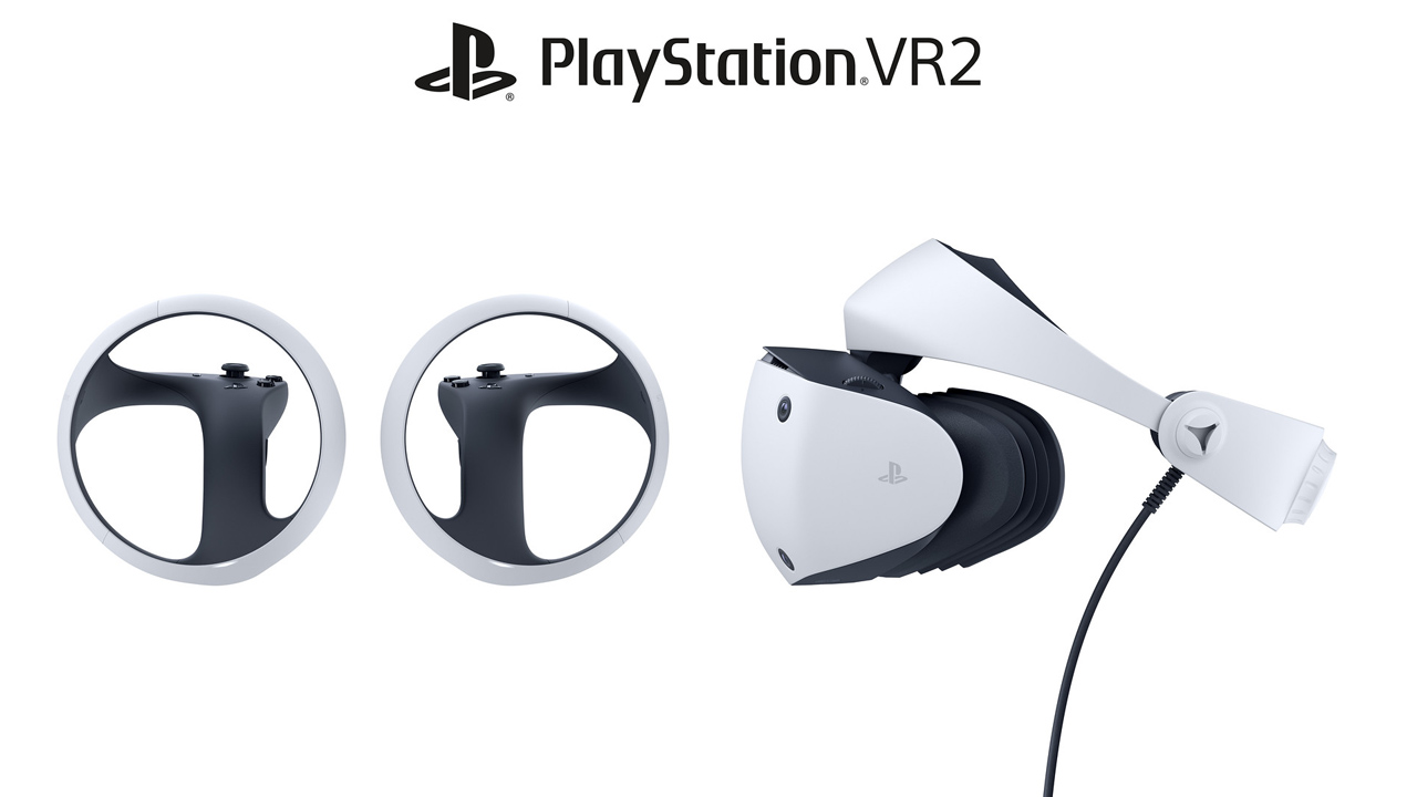 PS VR2 kutu açılış videosu