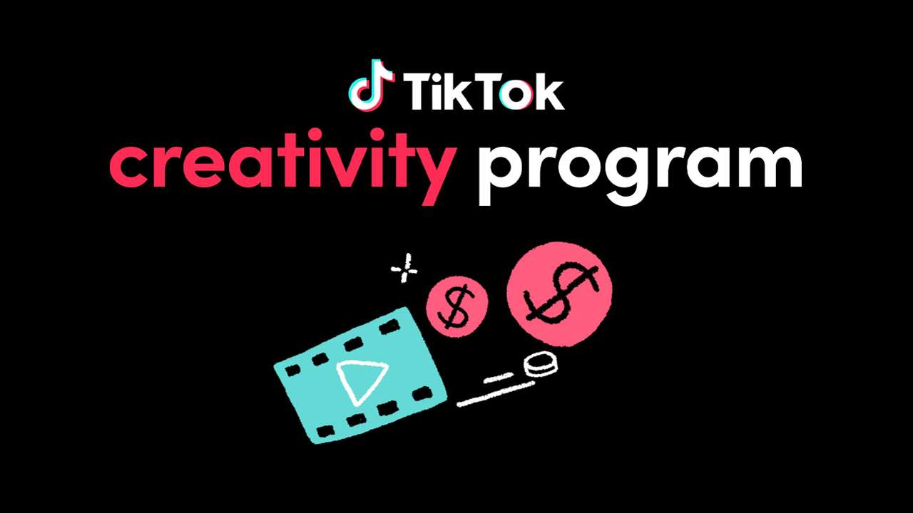 TikTok Yaratıcılık Programı